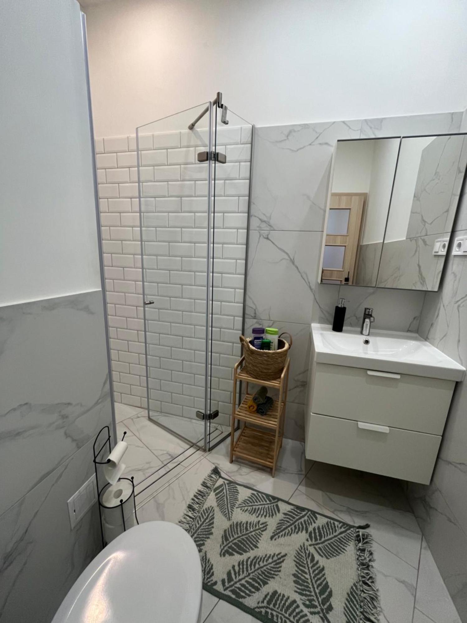 Larix Apartman Budapest Exterior photo